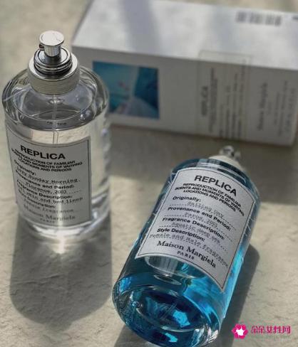 一喷就想干的香水
