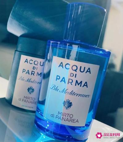 一喷就想干的香水