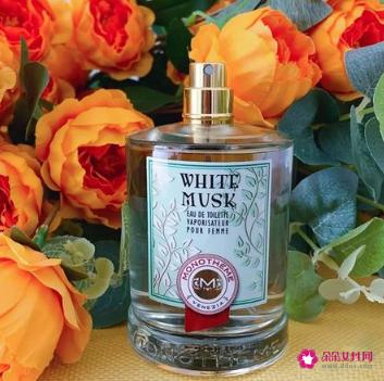 一喷就想干的香水