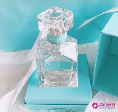 一喷就想干的香水