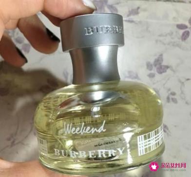 一喷就想干的香水