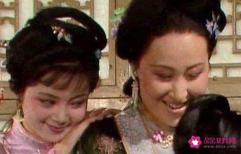 不离不弃芳龄永继