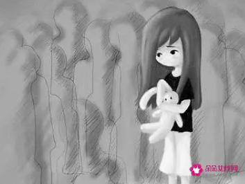 内向女生的性格特点