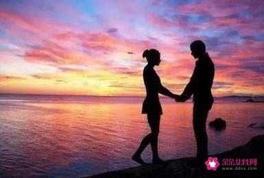 内向女生的性格特点