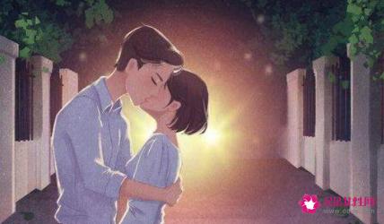 男人说你是我的女人是什么意思