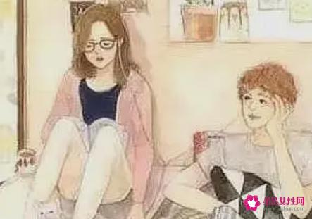 无性婚姻多可怕