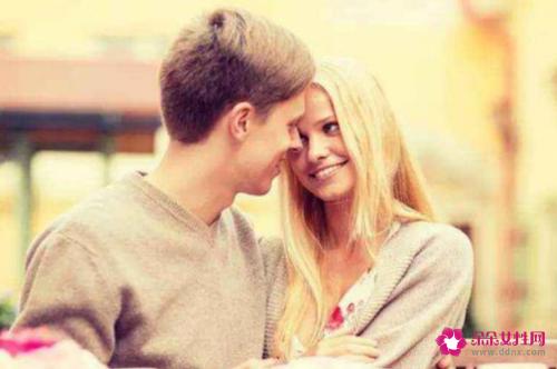 女人喜欢男人表现在哪方面