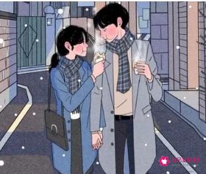 花言巧语哄女孩子开心的男人