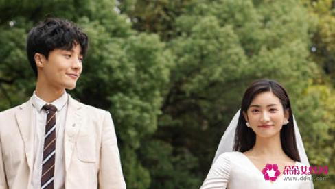 婚纱照拍摄技巧盘点