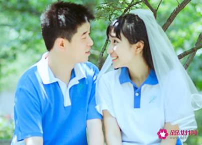 婚纱照拍摄技巧盘点