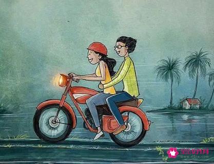 关于你是唯一的情话