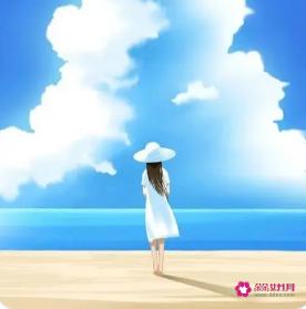 女孩子性格内向是什么意思