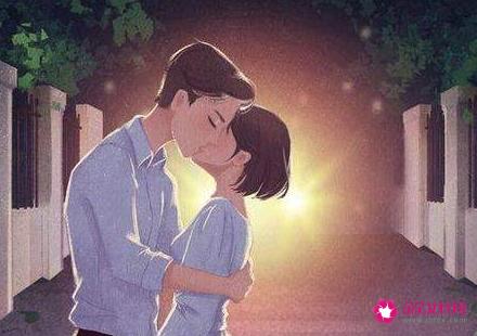 男人说你是我的女人什么意思
