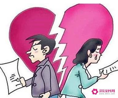 老公提出离婚我该怎么办