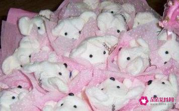 有创意的礼物送女朋友