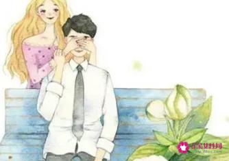 怎样抓住男人的心让他离不开你