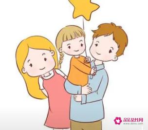 和儿子关系怎么处理