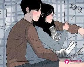 男人有了女朋友之后都在想什么