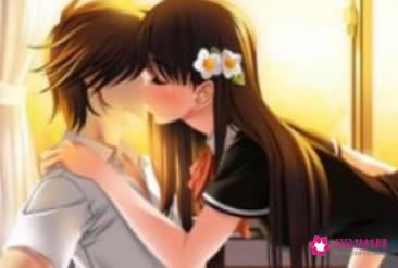 男生把手指放你嘴巴里是啥意思