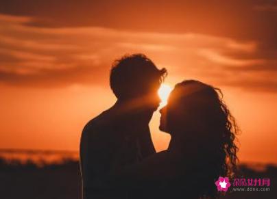 男人睡觉前最想听什么话