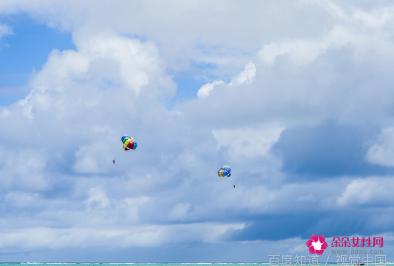 偏爱蓝色的女生是什么性格