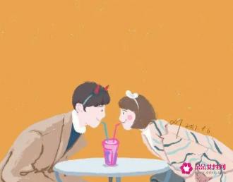 女人愿意跟你在一起的信号