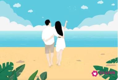 女人愿意跟你在一起的信号