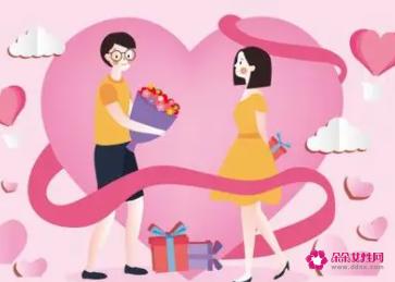 女人愿意跟你在一起的信号
