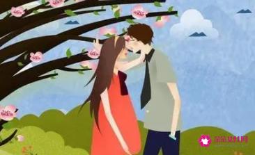 女人愿意跟你在一起的信号