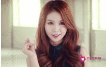 男生喜欢女生的表现及行为