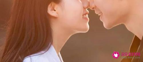 男生怎样吻你说明他真的爱你