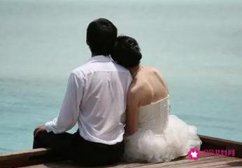 婚姻的本质是商业合作