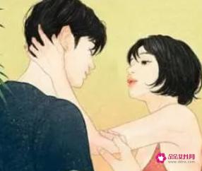 男女之间的情愫是什么意思