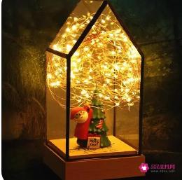 送给女朋友的浪漫礼物