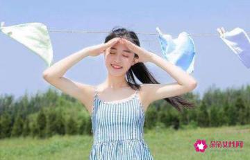 女生不敢看男生的原因