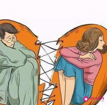 二婚女婚后出轨几率不但不会更高反而可能会更低