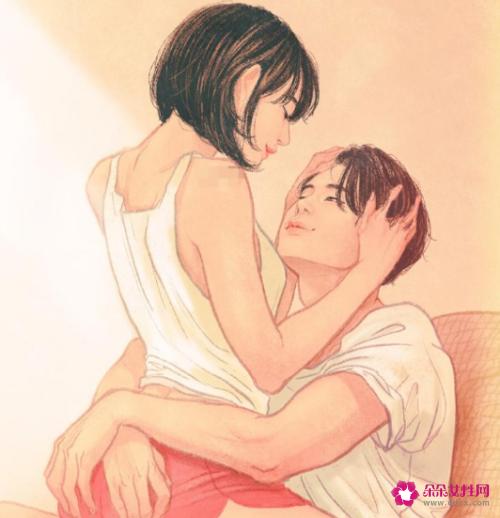 女人到底喜欢什么样的男人