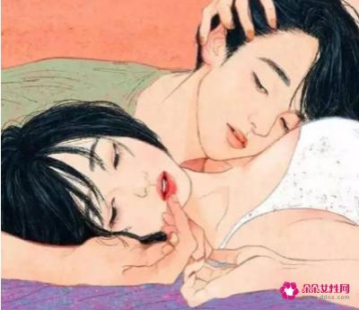女人到底喜欢什么样的男人