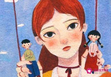 心里莫名伤感难受说说