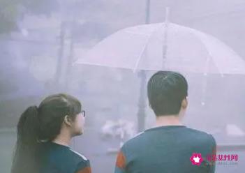 爱一个的方式很多种