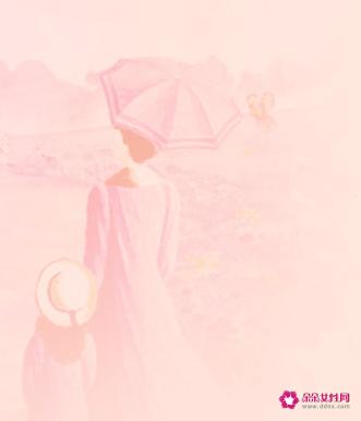 形容女人气质优雅漂亮的句子