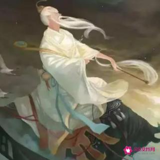 天界下凡的人很单纯