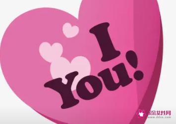 甜蜜如糖的表白情话