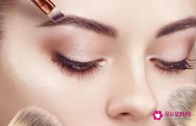 彩妆培训有哪些课程