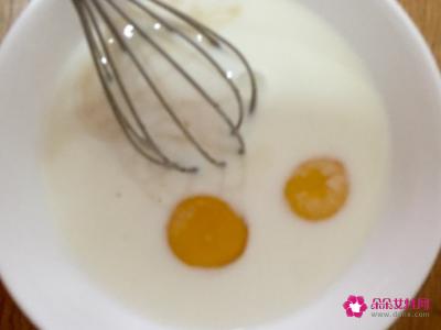 牛奶蜂蜜面膜的做法