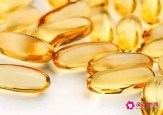 维他命B3对肌肤的五大好处