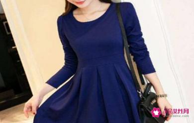 黑皮肤的人适合穿什么颜色的衣服