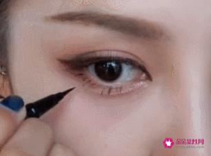 从零开始学化妆超详细化妆入门教程