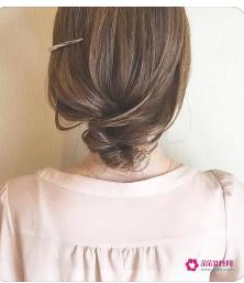 什么发型适合小脸女生