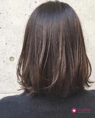 什么发型适合小脸女生